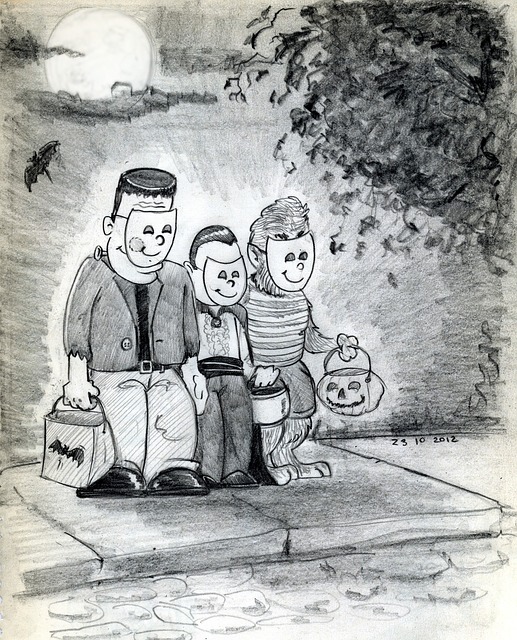 pic-for-how-to-handle-school-night-halloween-with-ease